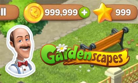 Gardenscapes Hack: Unlimited Stars and Coins Generator 2024