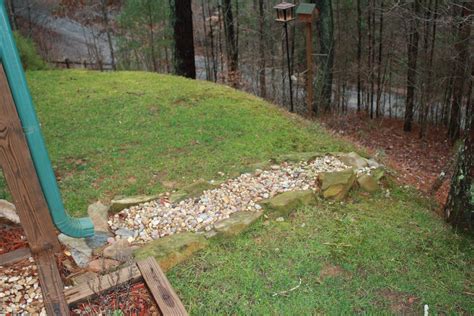 Hillside Erosion Control Landscaping Ideas