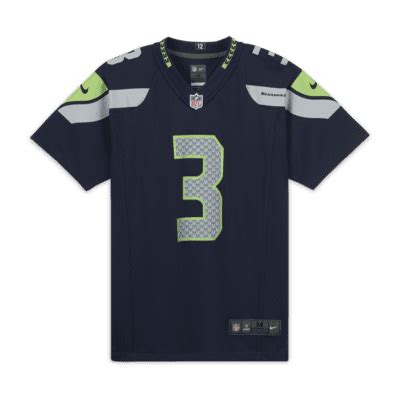 NFL Seattle Seahawks (Russell Wilson) Older Kids' Game American ...