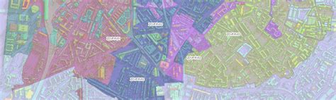 Regional Scale Of Analysis Maps