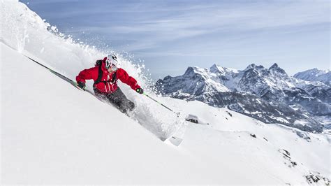 Where to ski in Austria | Square Mile