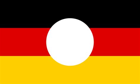 Episode 7, Part II: The German Flag: The Fall & Rise of the Bundesflagge — Why the Flag ...