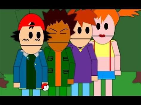 Hockemon (Pokemon/Southpark parody) - YouTube