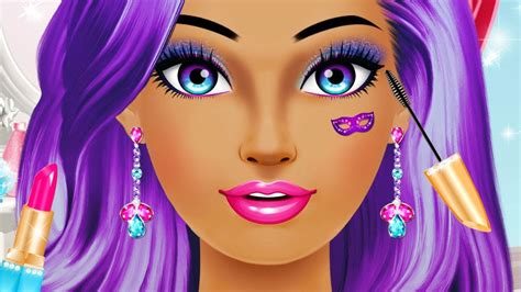 Makeup Games For Teenagers | Saubhaya Makeup