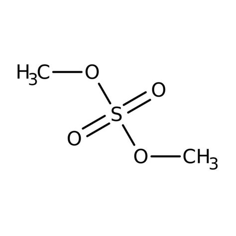 Dimethyl sulfate, 99+%, AcroSeal™, Thermo Scientific Chemicals