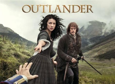 Outlander - Season 1 Episodes List - Next Episode