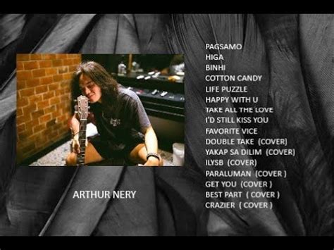 ARTHUR NERY PLAYLIST - YouTube