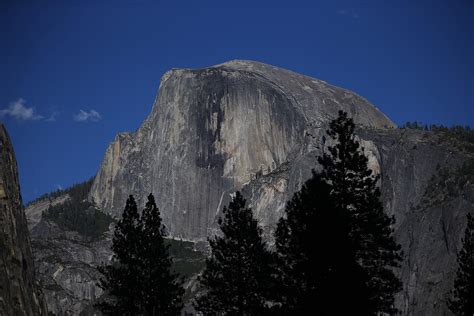 Vintage Photos: Yosemite National Park, Then and Now – NBC Los Angeles