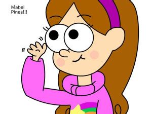 Mabel Pines Quotes. QuotesGram