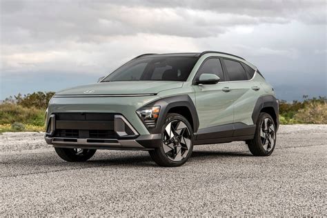 2024 Hyundai Kona Prices, Reviews, and Pictures | Edmunds