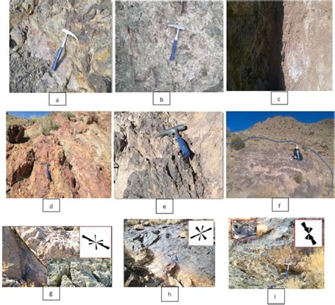 Field photographs of the study area. (Final report of Gazestan, 2015)... | Download Scientific ...