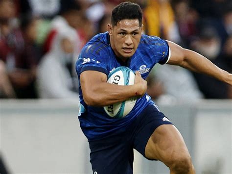 Roger Tuivasa-Sheck: All Blacks centre to make Auckland debut in NPC ...