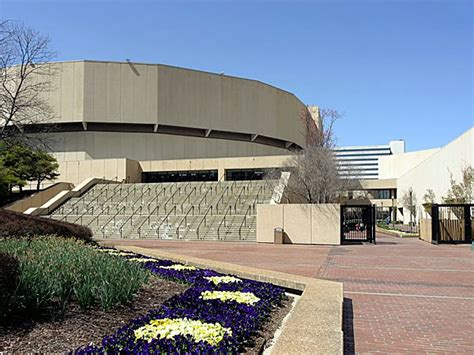 Legacy Arena at the BJCC – ArenaNetwork