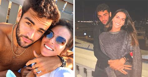 Who is Wimbledon finalist Matteo Berrettini's girlfriend? Ajla ...