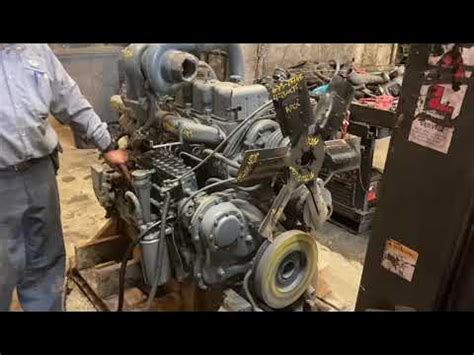 162 06141914 - 1983 MACK 675-237 HP ENGINES 237HP, FOR SALE IN MIAMI, FL USA - YouTube