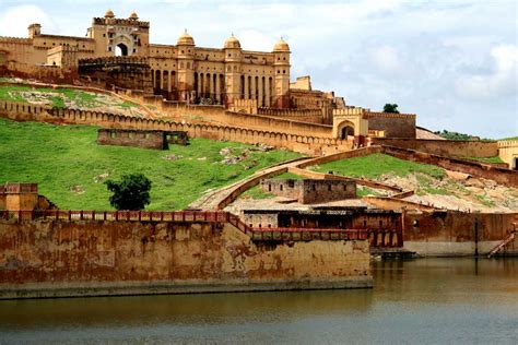 Jaigarh Fort Jaipur | Jaigarh Fort timings, history, images, best time