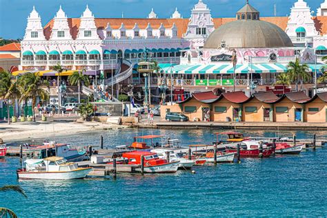 17 Outstanding Things to Do in Oranjestad, Aruba (in 2024)