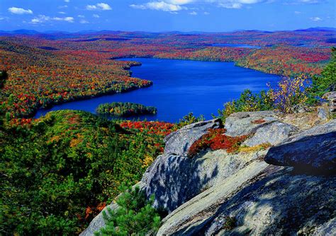 Silver Lake Photograph by Frank Houck - Fine Art America