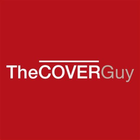 The Cover Guy Reviews and Complaints