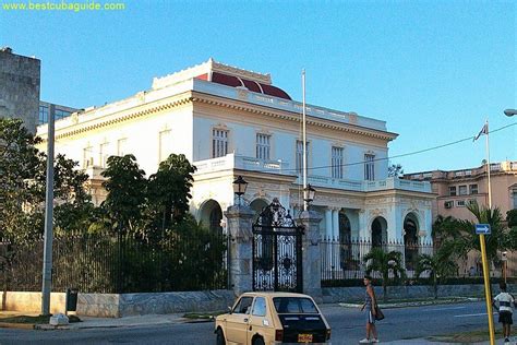 great architecture vedado havana ⋆ Best Cuba And Havana Casas Particulares