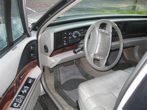 1998 Buick LeSabre - Pictures - CarGurus