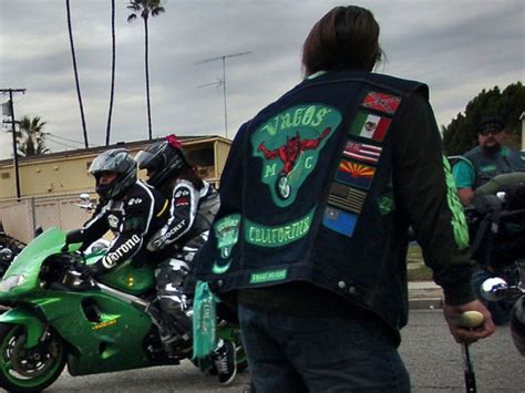 Looking Into the 10 Most Dangerous Biker Gangs in the U.S. – Page 5 – mongerous