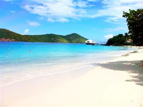 Coki Beach - Beaches - St Thomas, Virgin Islands - Yelp