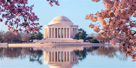 Top 10 Things to Do in Washington D.C. in 2024