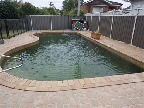 How To Prevent And Quickly Remove Mustard Algae In Your Pool | Agency-Wire