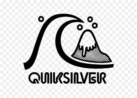 All Quiksilver Logo - LogoDix