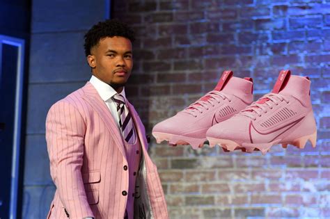 Nike Releases Kyler Murray Cleats - Sports Illustrated Arizona ...