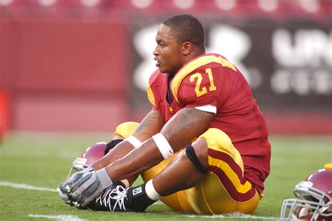 USC Legend LenDale White Is Not A Fan Of College Football 25 - The Spun