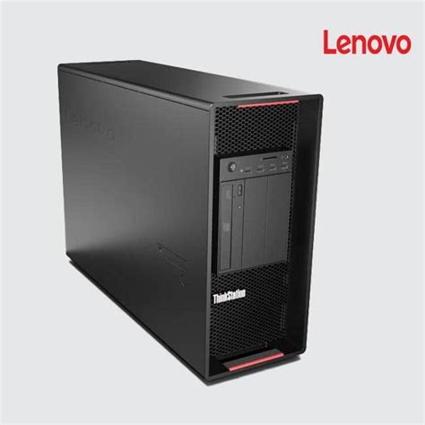 Lenovo ThinkStation P920 Tower Workstation | Price in Dubai UAE