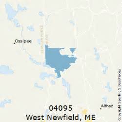 Best Places to Live in West Newfield (zip 04095), Maine