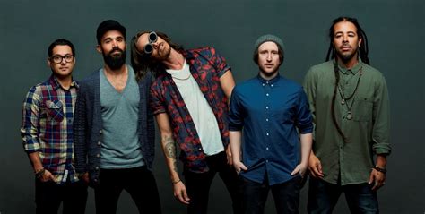 Incubus de estreno: la banda presentó Nimble Bastard | Metro 95.1 - Sonido urbano