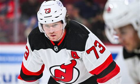 Devils Game Preview: Looking to Stay Hot vs. Flames - New Jersey Hockey Now