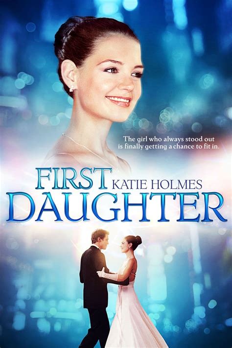 First Daughter (2004) - Posters — The Movie Database (TMDB)