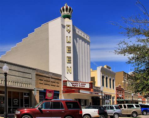 The Top 10 Things To Do In College Station, Texas