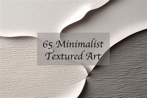 65 Minimalist Textured Backgrounds Graphic by bilgepaksoylu · Creative Fabrica