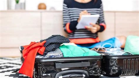 Easy Tips to Protect Your Suitcase from Theft at the Airport