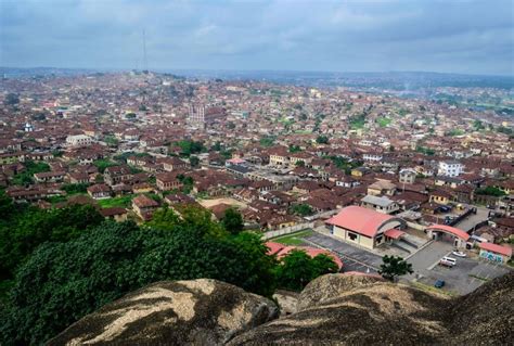 6 Important Facts about Ogun State You Probably Didn’t Know