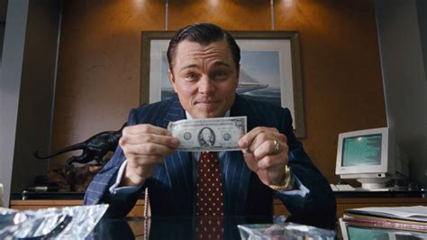 The Wolf Of Wall Street HD Wallpapers | 7wallpapers.net