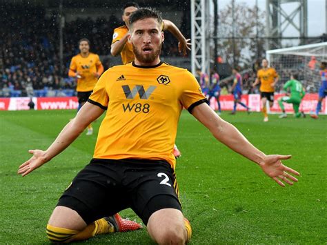 Comment: Bargain buy Matt Doherty comes of age for Wolves | Shropshire Star