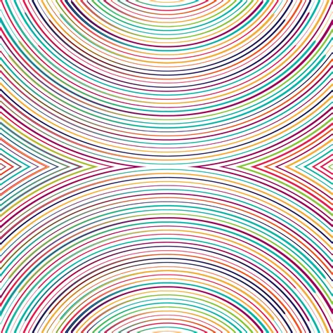 Beautiful colorful lines background illustration 245424 Vector Art at Vecteezy