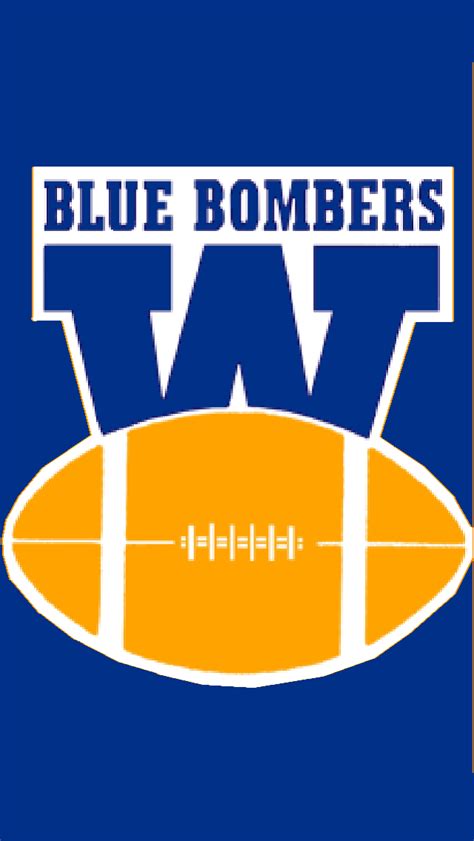 Winnipeg Blue Bombers