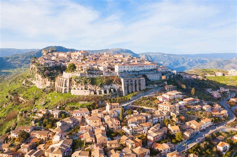 10 Fairy-Tale Villages in Calabria - History and Myth Rub Shoulders in Timeless Calabria – Go Guides