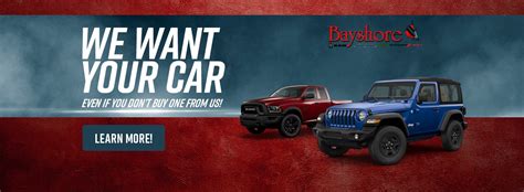 New and Used Ram, Jeep, Dodge and Chrysler Dealer Baytown | Bayshore ...