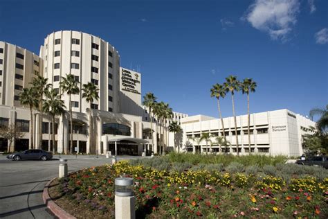 Loma Linda University Medical Center is Ranked No. 1 By US News & World ...