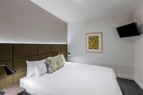 Adina Apartment Hotel Melbourne | Best Rate Guaranteed