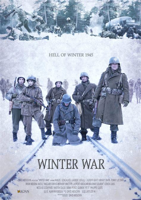 Winter War (2017) FullHD - WatchSoMuch